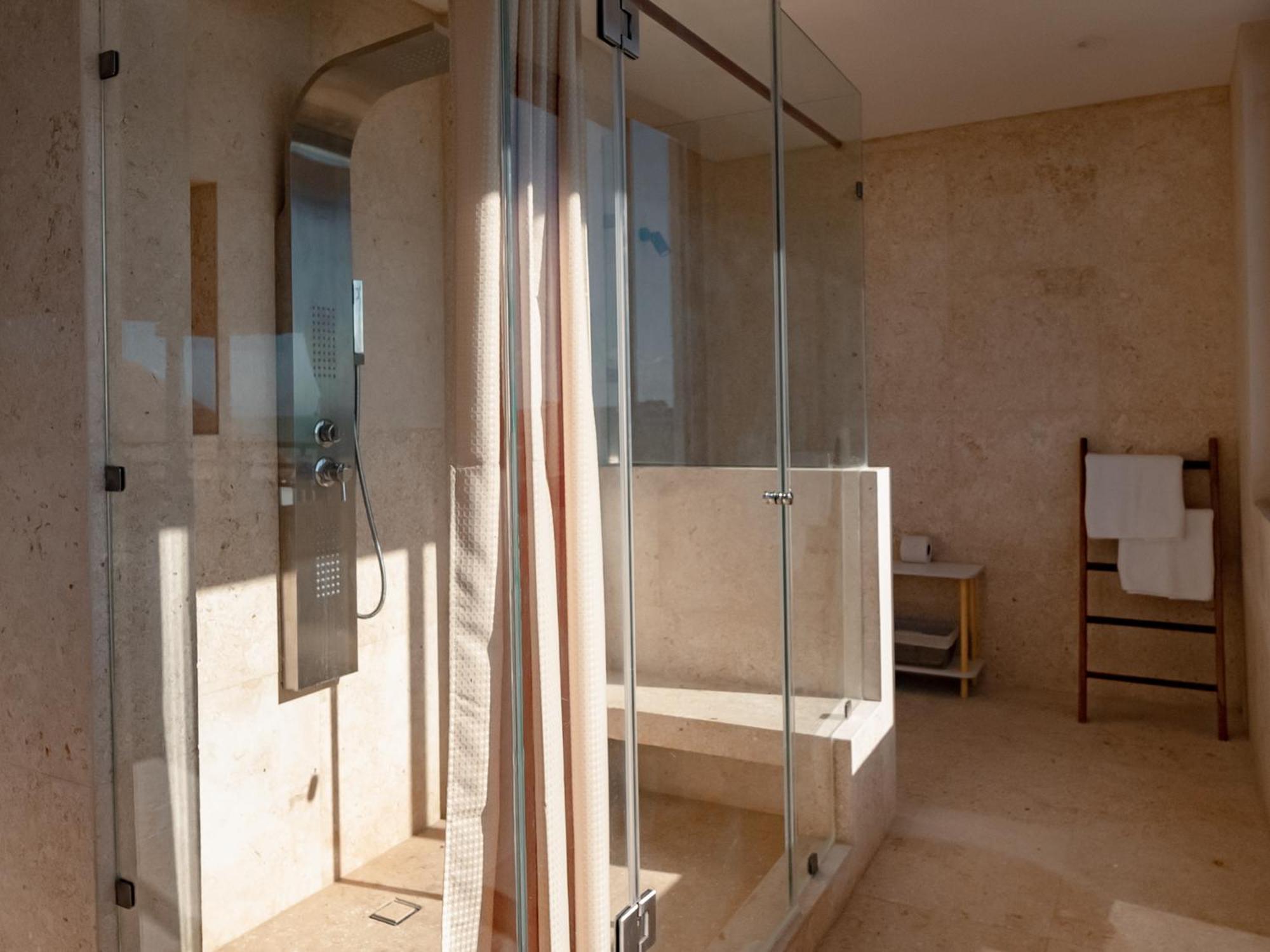 Beach Front Hotel Boutique Dk House Isla Holbox Pokoj fotografie
