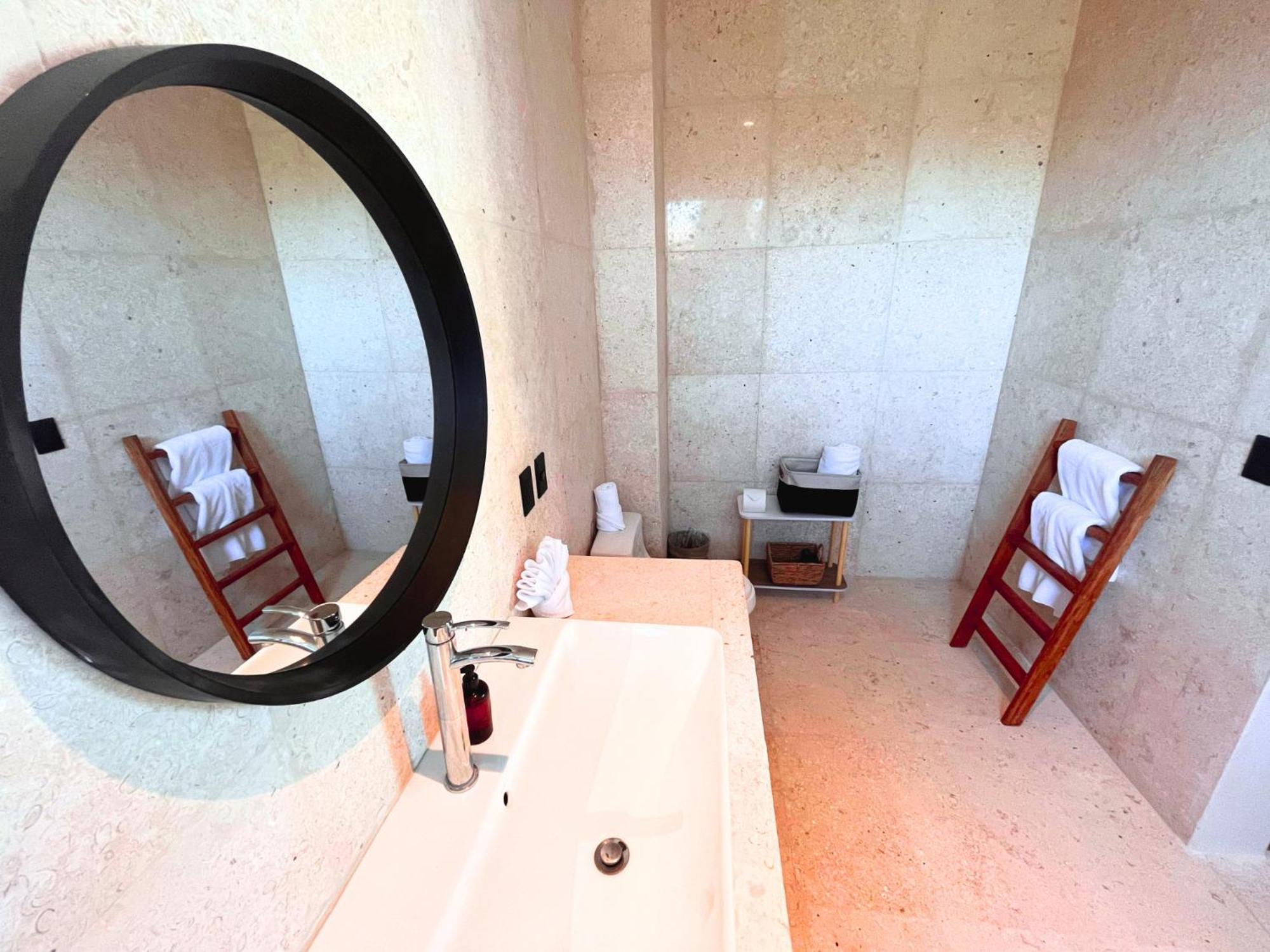 Beach Front Hotel Boutique Dk House Isla Holbox Exteriér fotografie